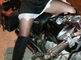 PolaMelody