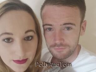 PollyAndTom