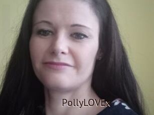 PollyLOVEx