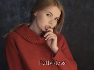 PollyMoss
