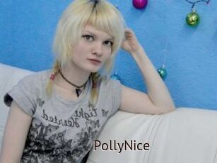 PollyNice