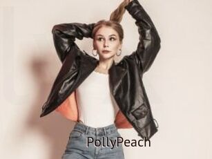 PollyPeach