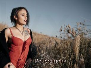 PollySimons