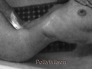 PollyWilson