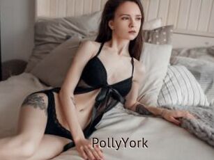PollyYork