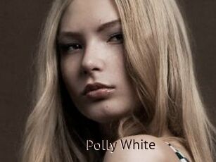 Polly_White