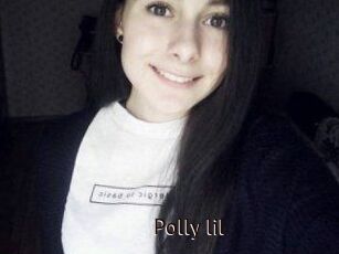 Polly_lil