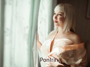 PonIrina