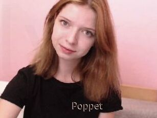 Poppet