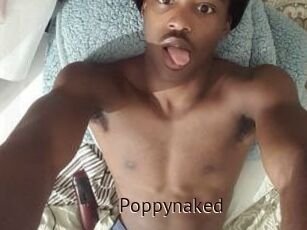 Poppynaked
