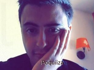 Poquiiza