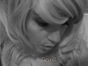 Pornii