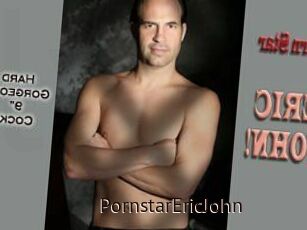 PornstarEricJohn