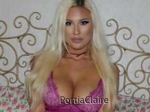 PortiaClaire