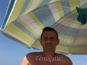 Portugalia