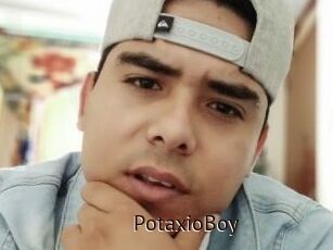 PotaxioBoy