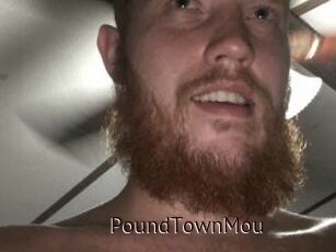 PoundTownMou