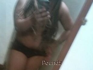 Poundz