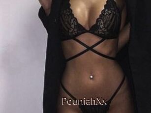 PouniahXx
