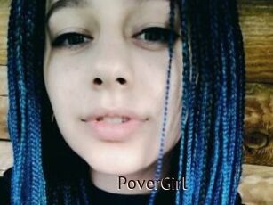 PoverGirl