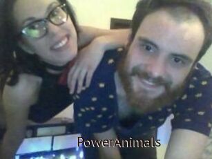 PowerAnimals