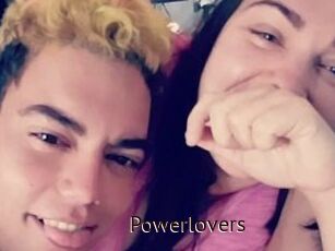 Powerlovers