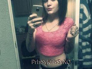 PrIsSyKrIsSyXO