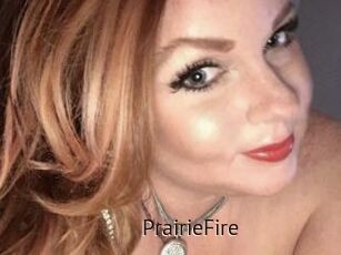 PrairieFire