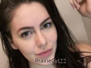 PrairieGirl22