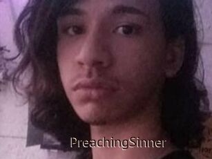 PreachingSinner