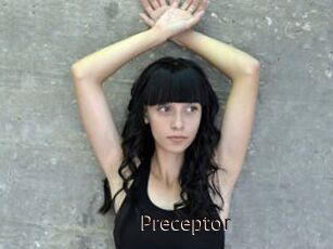 Preceptor