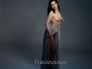 PreciousAmy