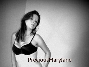Precious_MaryJane