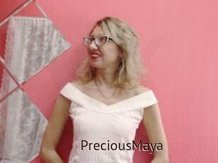 PreciousMaya