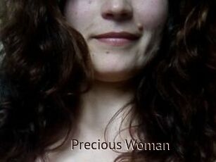 Precious_Woman