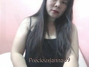 Preciousjanna69