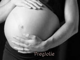 PregJolie