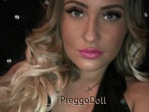 PreggoDoll