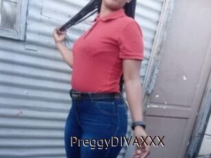 PreggyDIVAXXX