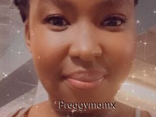 Preggymomx
