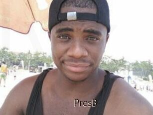 PresB