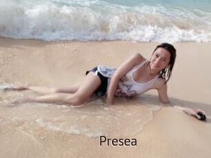 Presea