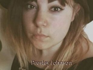 Presley_Johnson