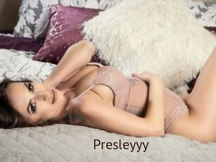 Presleyyy