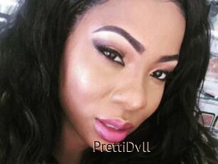 PrettiDvll