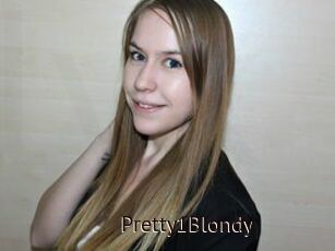 Pretty1Blondy