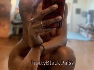 PrettyBlackDaisy