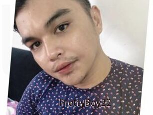 PrettyBoy22