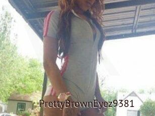 PrettyBrownEyez9381