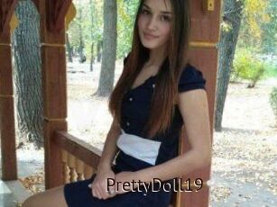 PrettyDoll19